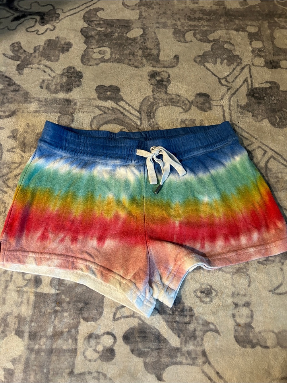 PJ Salvage Set of 3 Lounge/Sleep Shorts Size XS